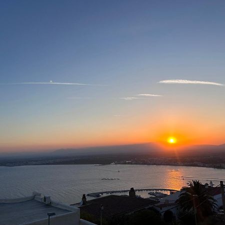 Las Mejores Puestas De Sol Росас Экстерьер фото